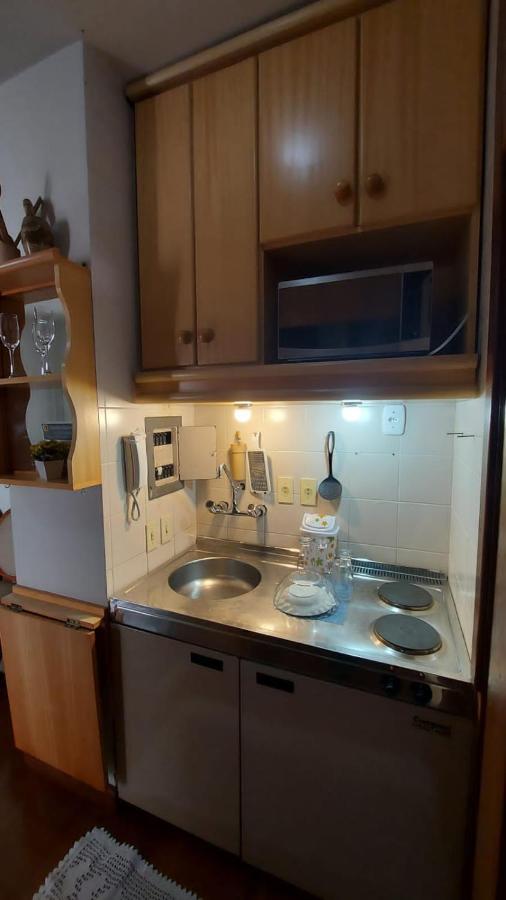 Apartment Ficher Sobrinho グラマド エクステリア 写真