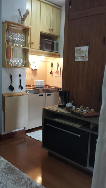 Apartment Ficher Sobrinho グラマド 部屋 写真